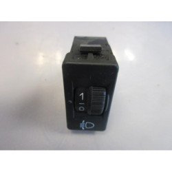 Commande De Reglage Hauteur De Phare Peugeot 207 Phase 1